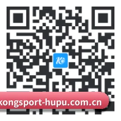 iOS 苹果版 二维码(xingkong)